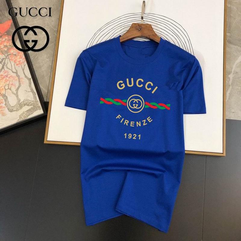 Gucci Men's T-shirts 92